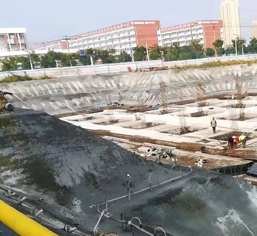 绍兴工地打井费用