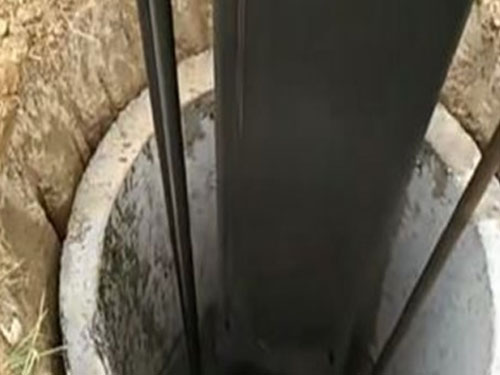 绍兴打井公司
